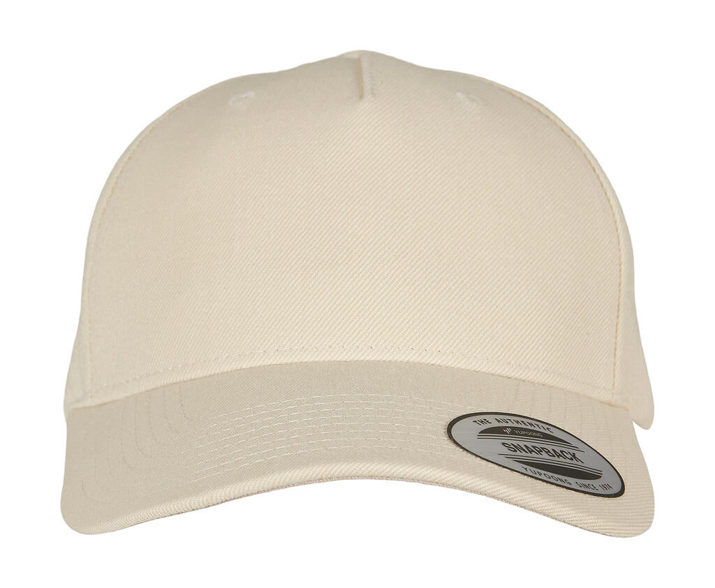 Premium Snapback Cap