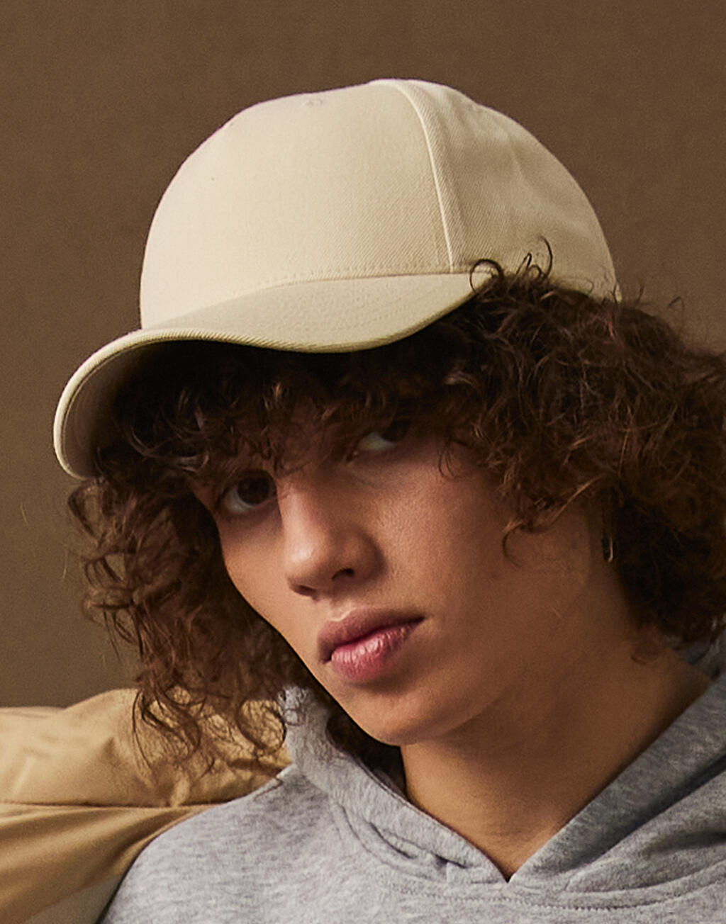 Premium Snapback Cap