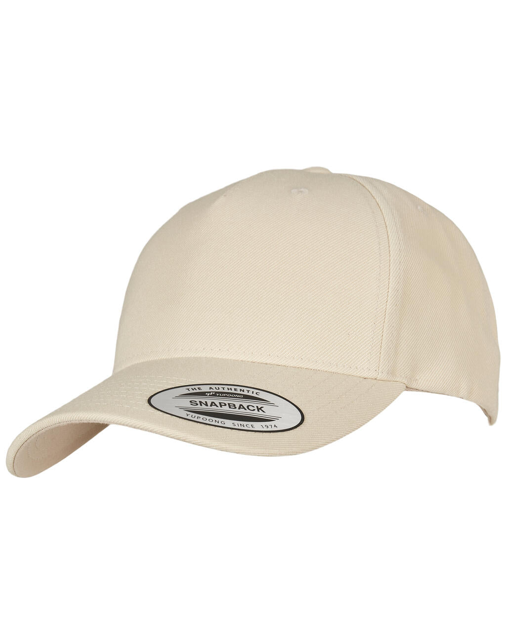 Premium Snapback Cap