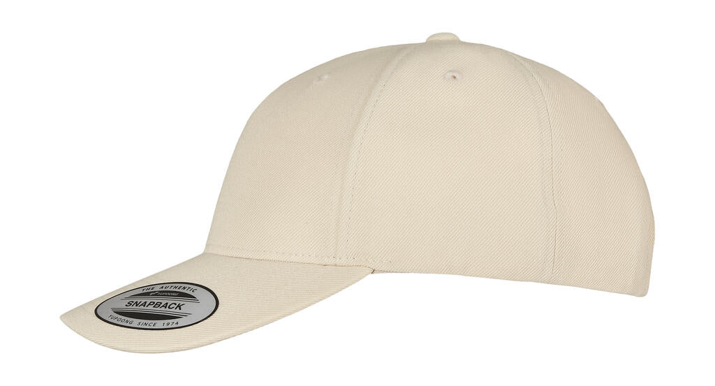 Premium Snapback Cap