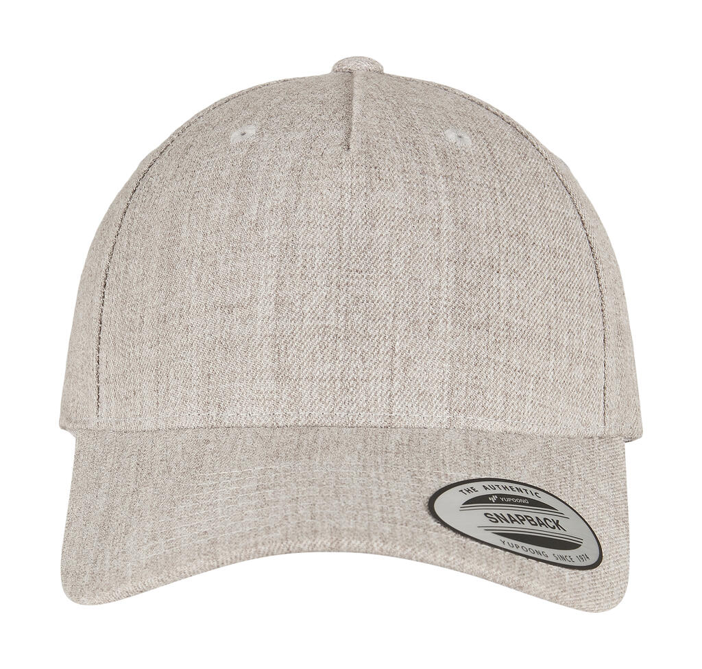 Premium Snapback Cap