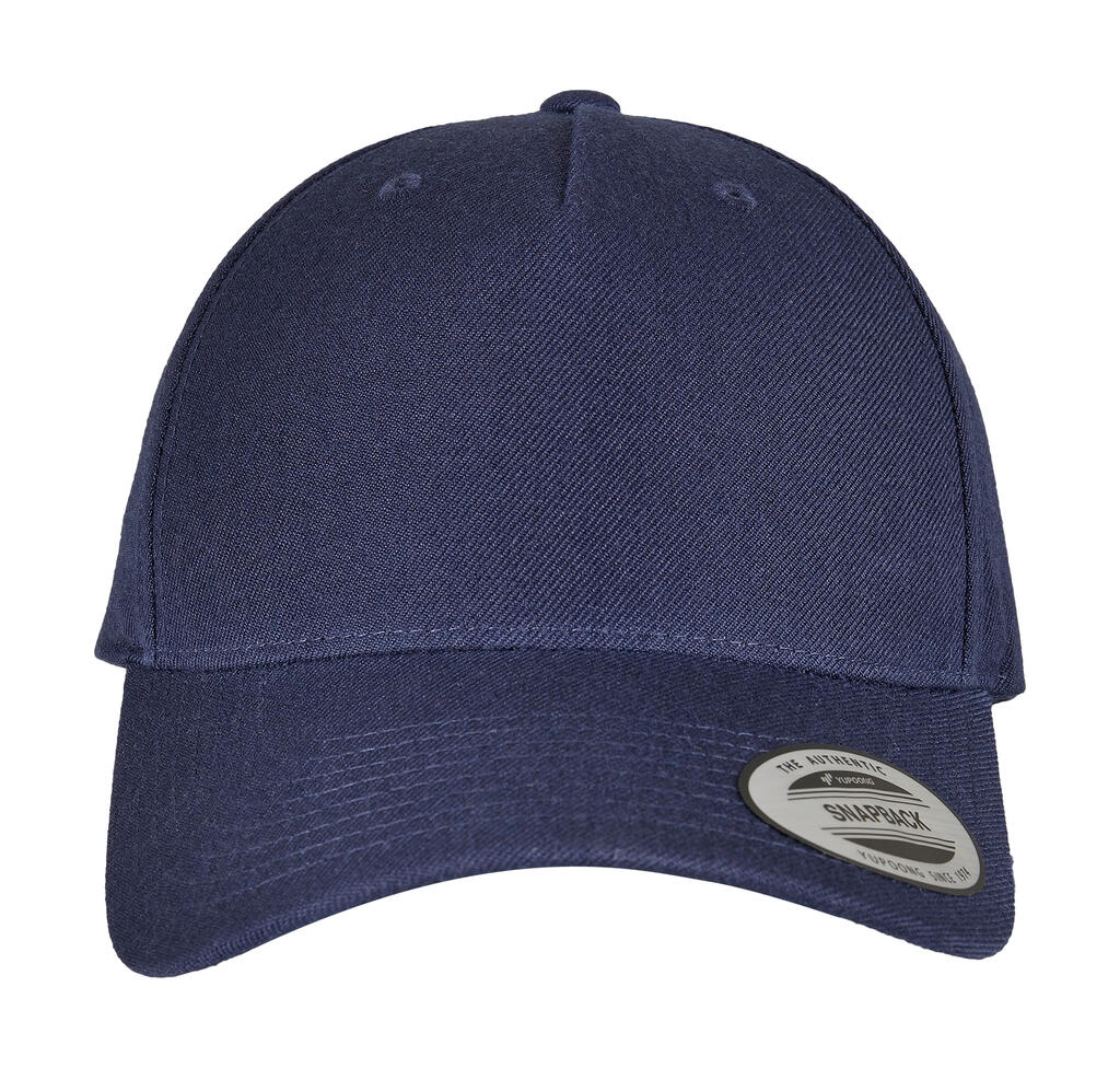 Premium Snapback Cap