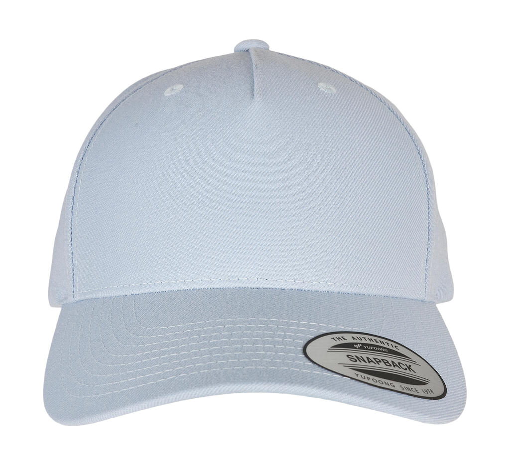 Premium Snapback Cap
