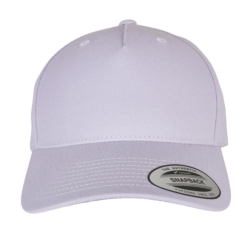 Premium Snapback Cap