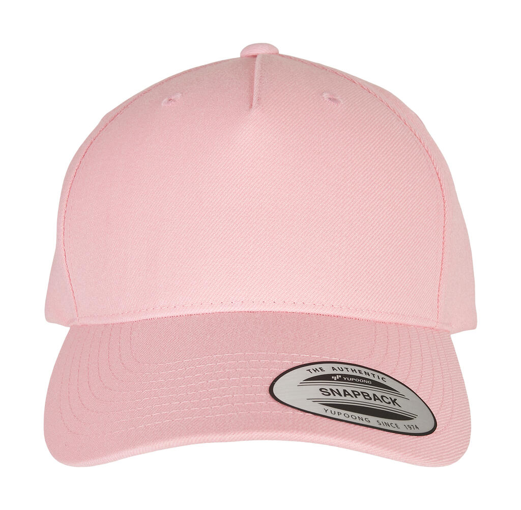 Premium Snapback Cap
