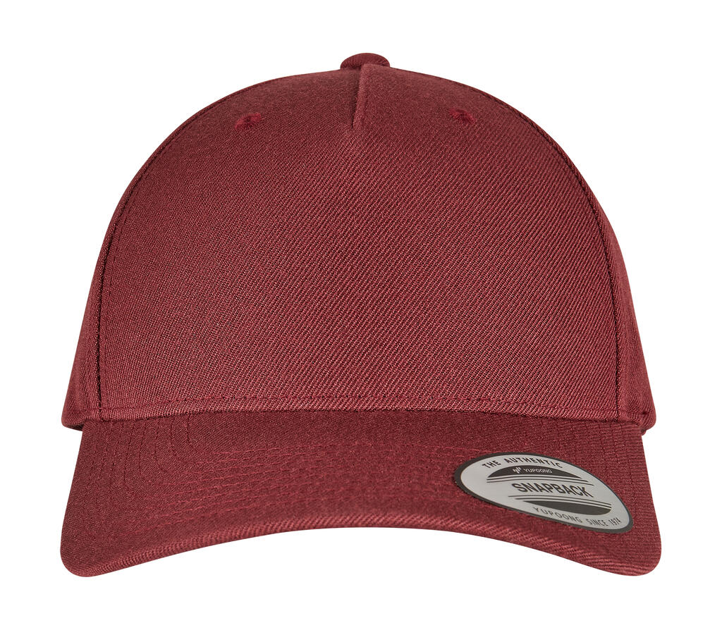 Premium Snapback Cap