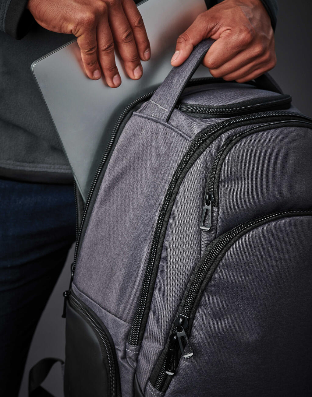 Madison Commuter Pack