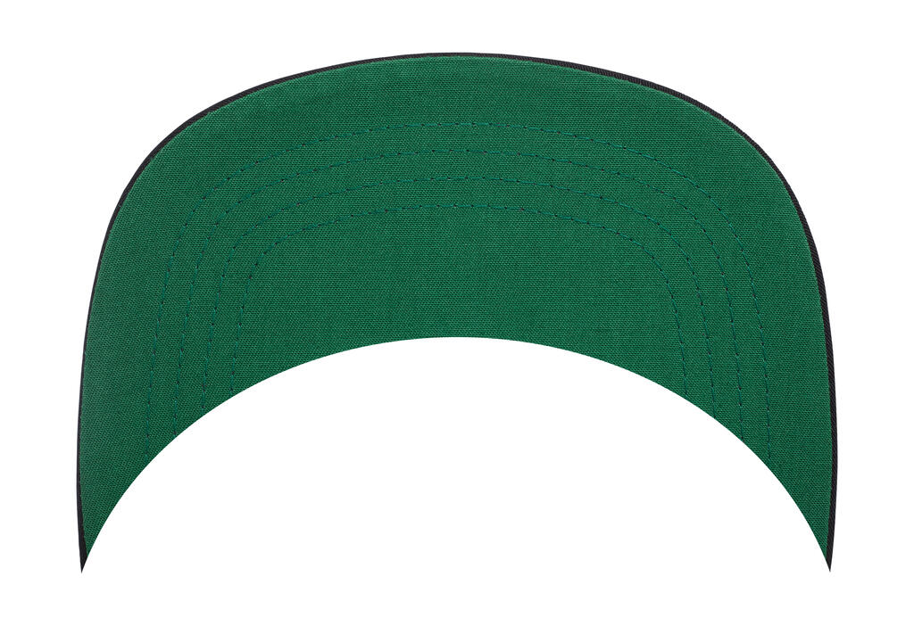 Pro-Style Snapback Cap