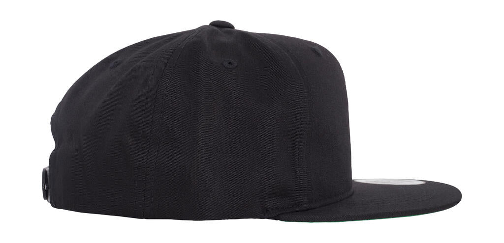 Pro-Style Snapback Cap