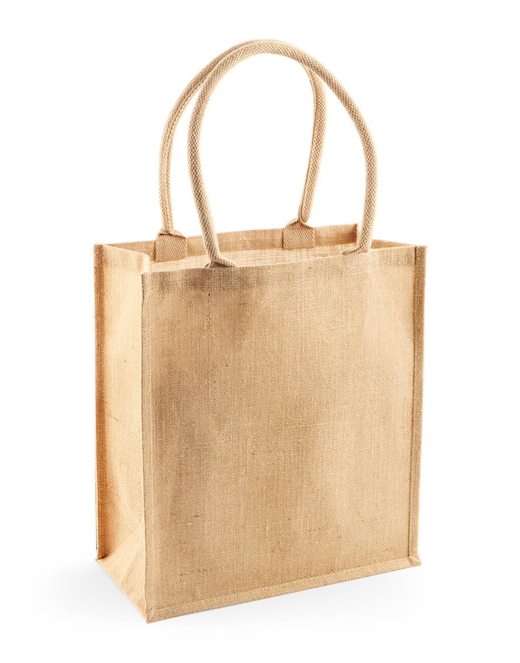 Jute Boutique Shopper