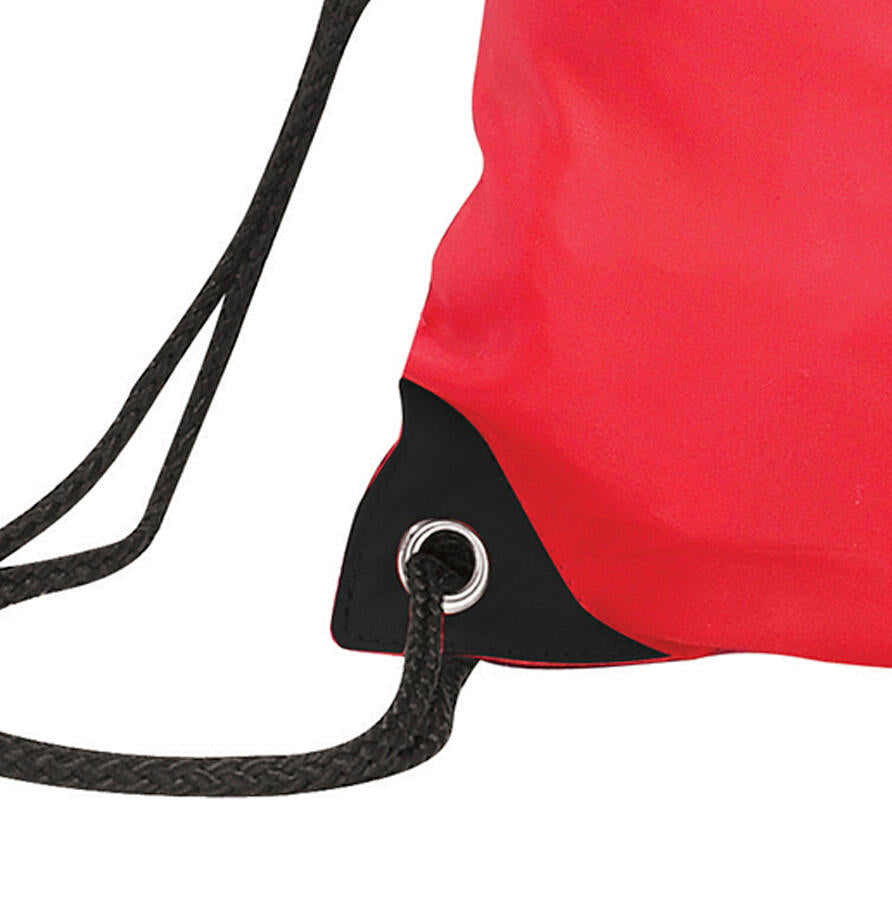 Stafford Drawstring Tote
