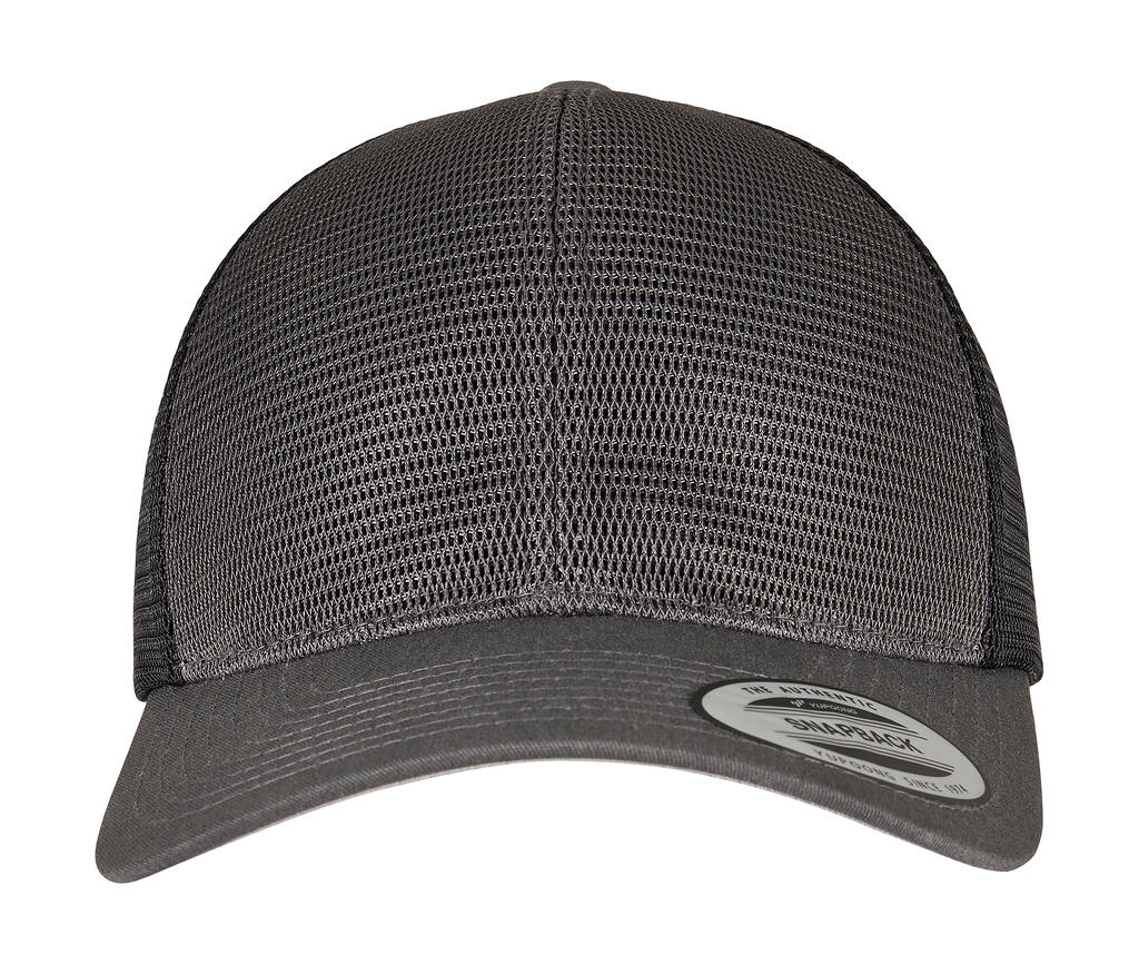 Omnimesh Cap