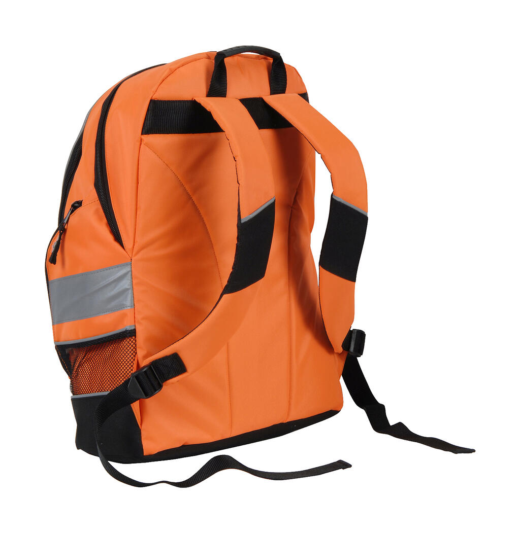 Hi-Vis Rucksack