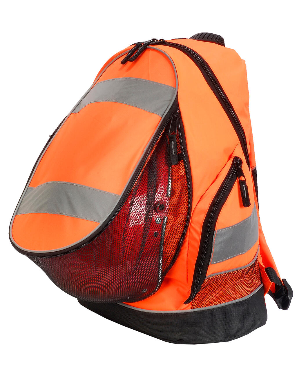Hi-Vis Rucksack