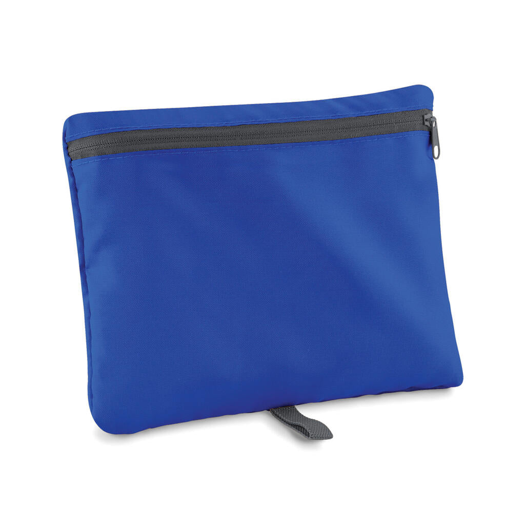 Packaway Barrel Bag