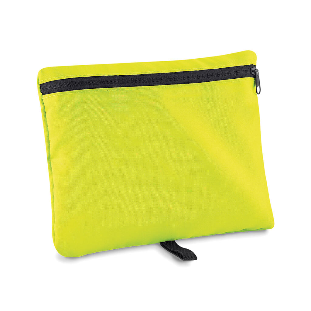 Packaway Barrel Bag