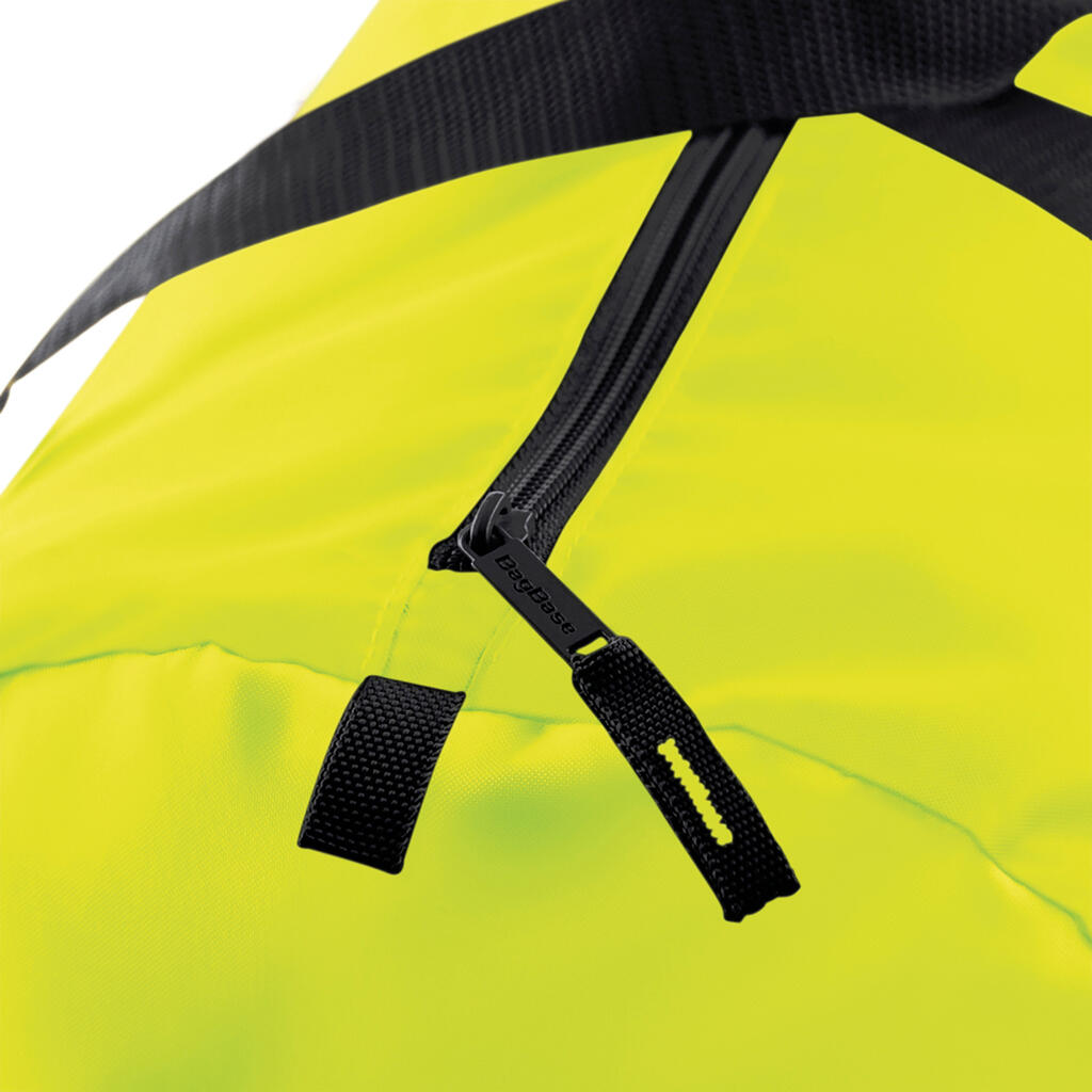 Packaway Barrel Bag