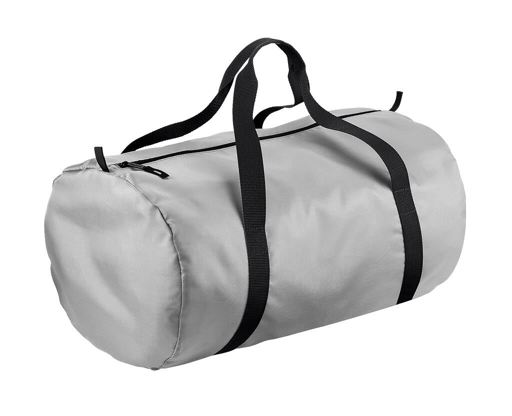 Packaway Barrel Bag
