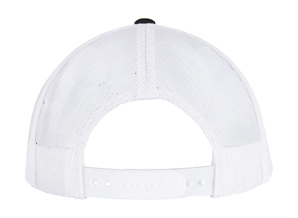 Retro Trucker Cap