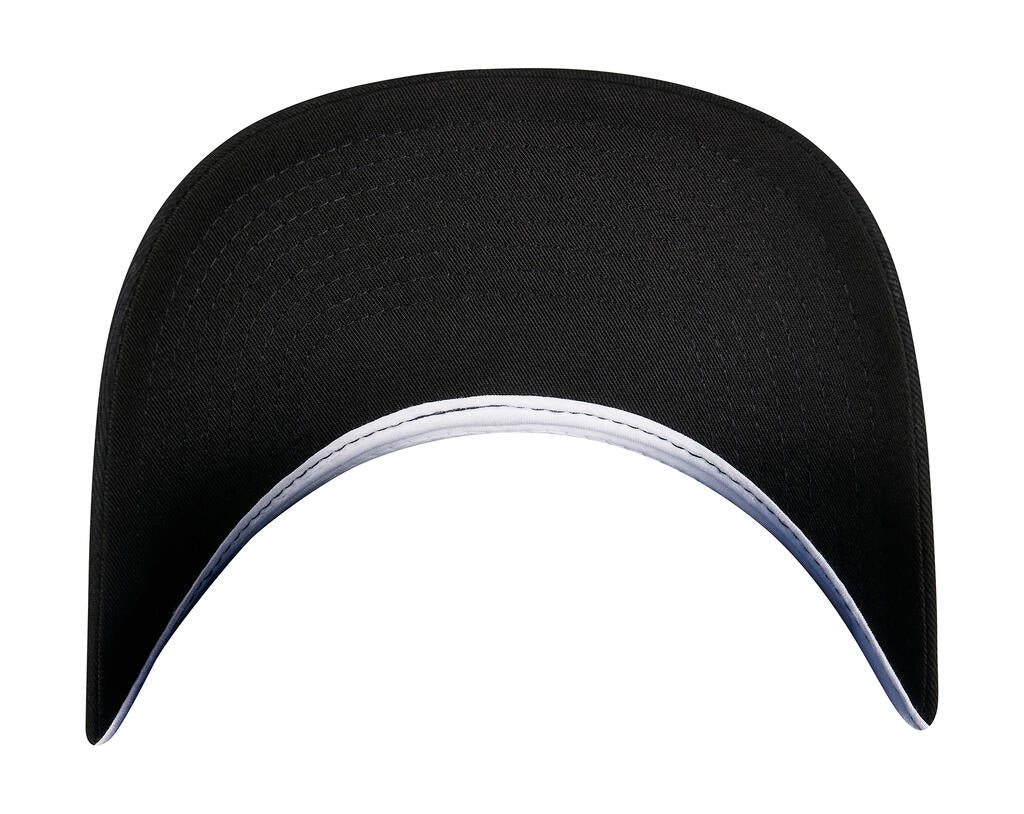 Retro Trucker Cap