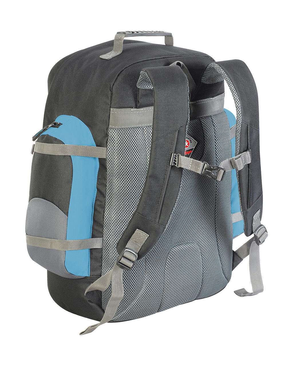 Monte Rosa Rucksack