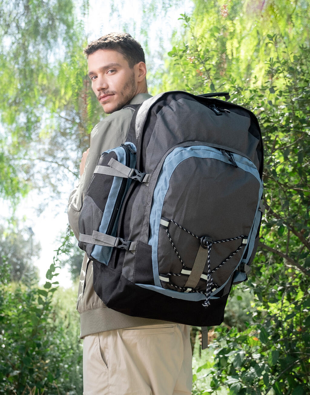 Monte Rosa Rucksack