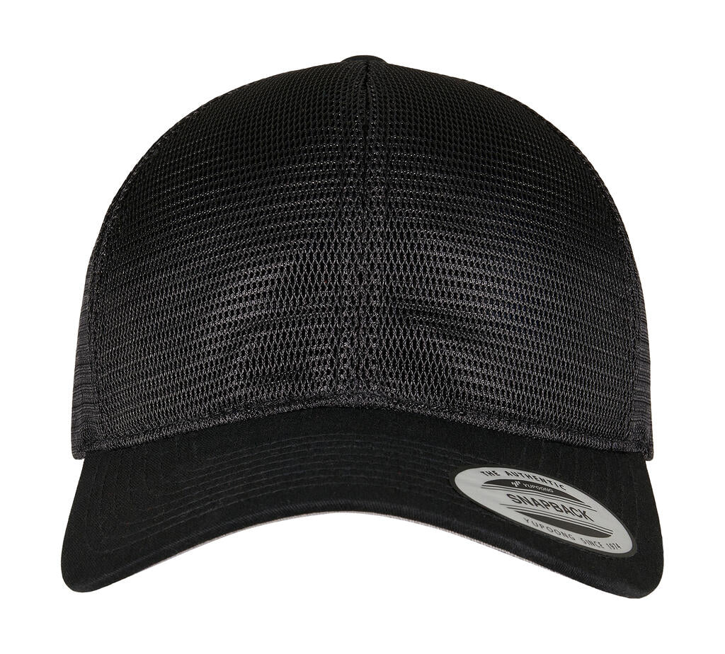 Omnimesh Cap