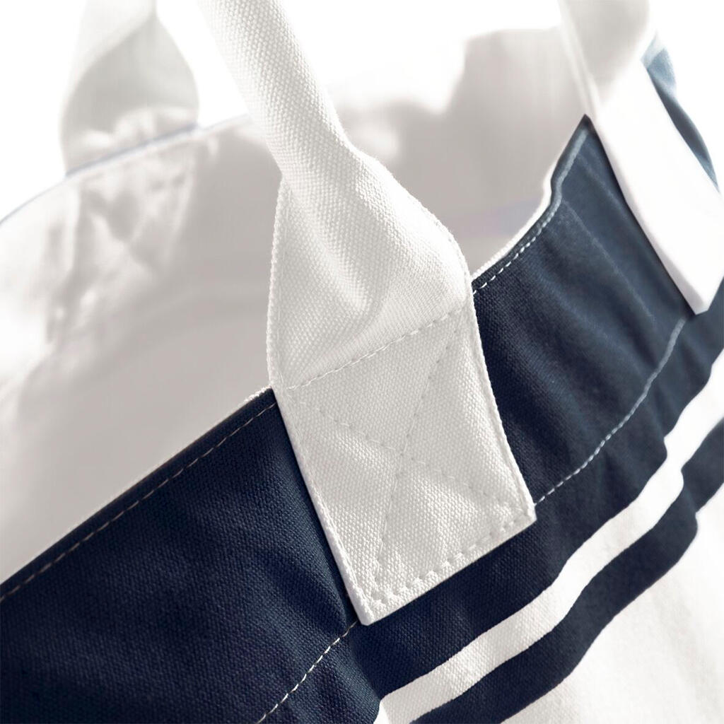 Canvas Deck Bag