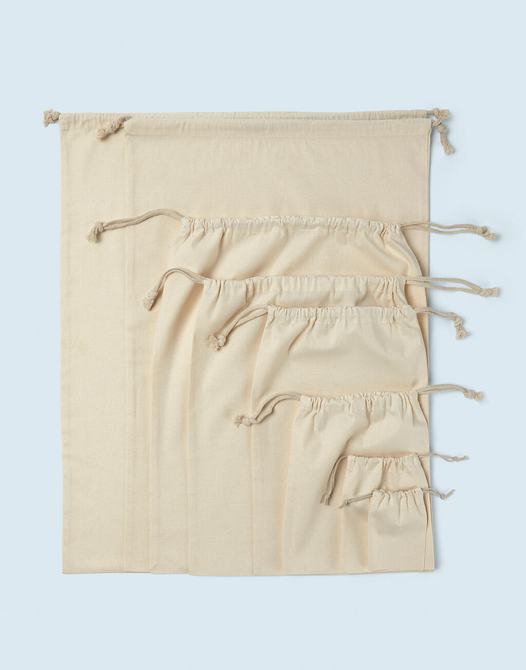 Cotton Stuff Bag