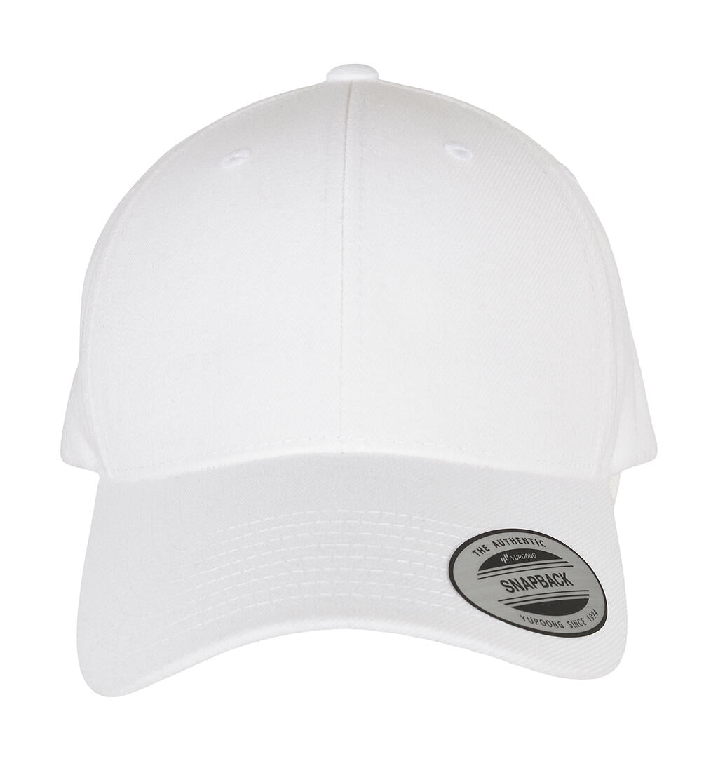 Premium Snapback Cap