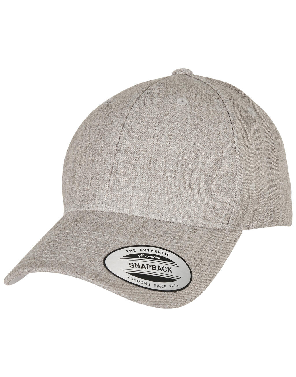 Premium Snapback Cap