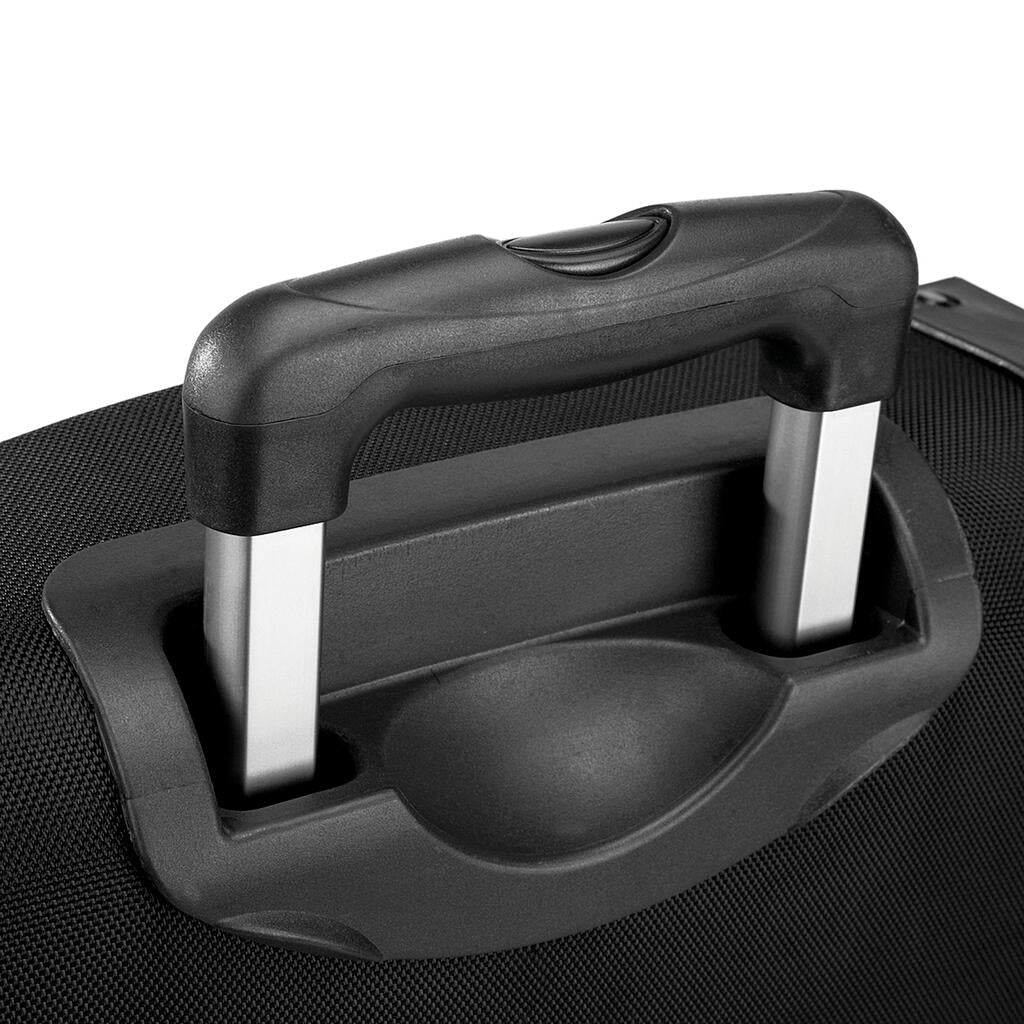 Tungsten™ Wheelie Travel Bag