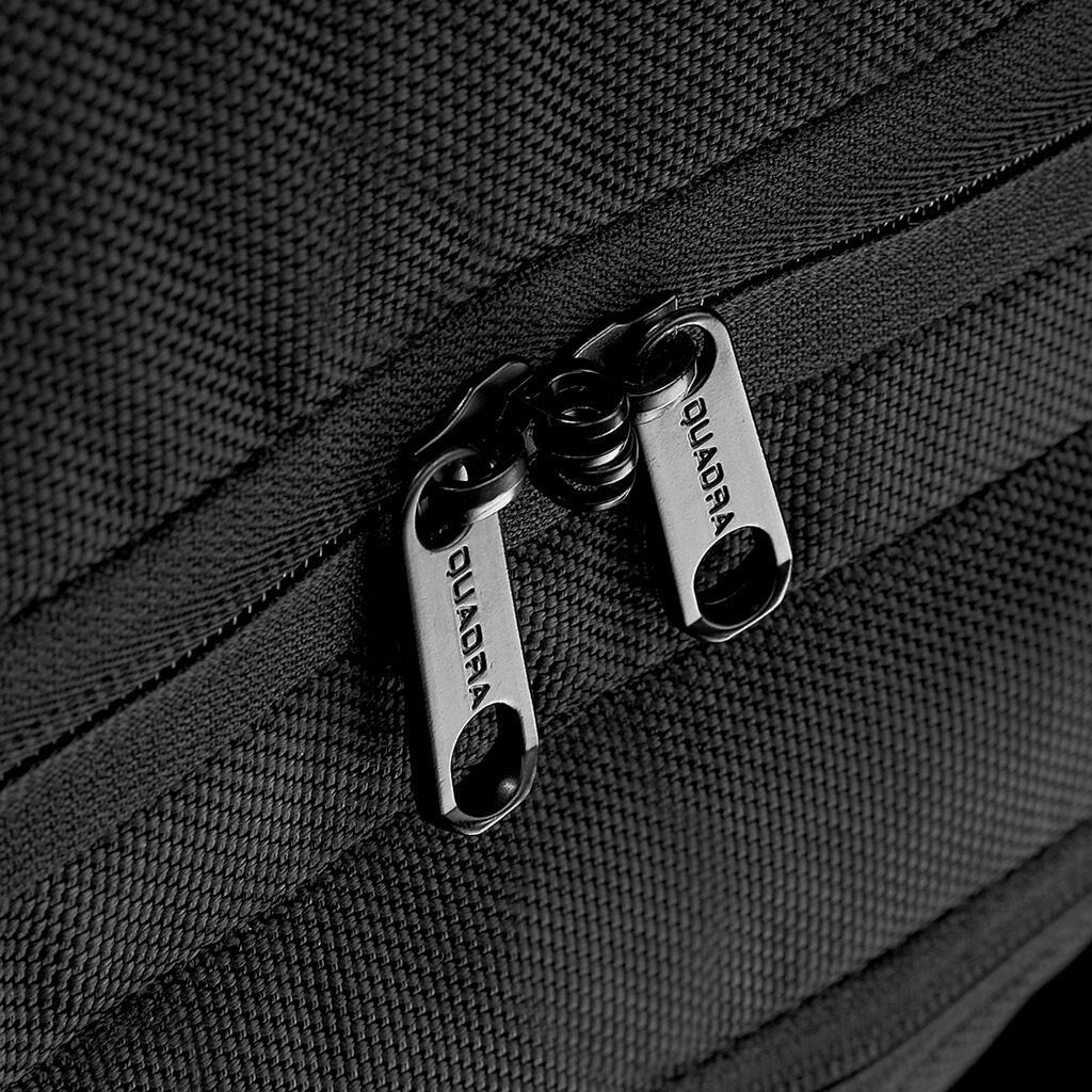 Tungsten™ Wheelie Travel Bag