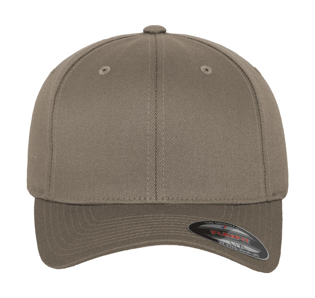 Flexfit Wooly Combed Cap Kids
