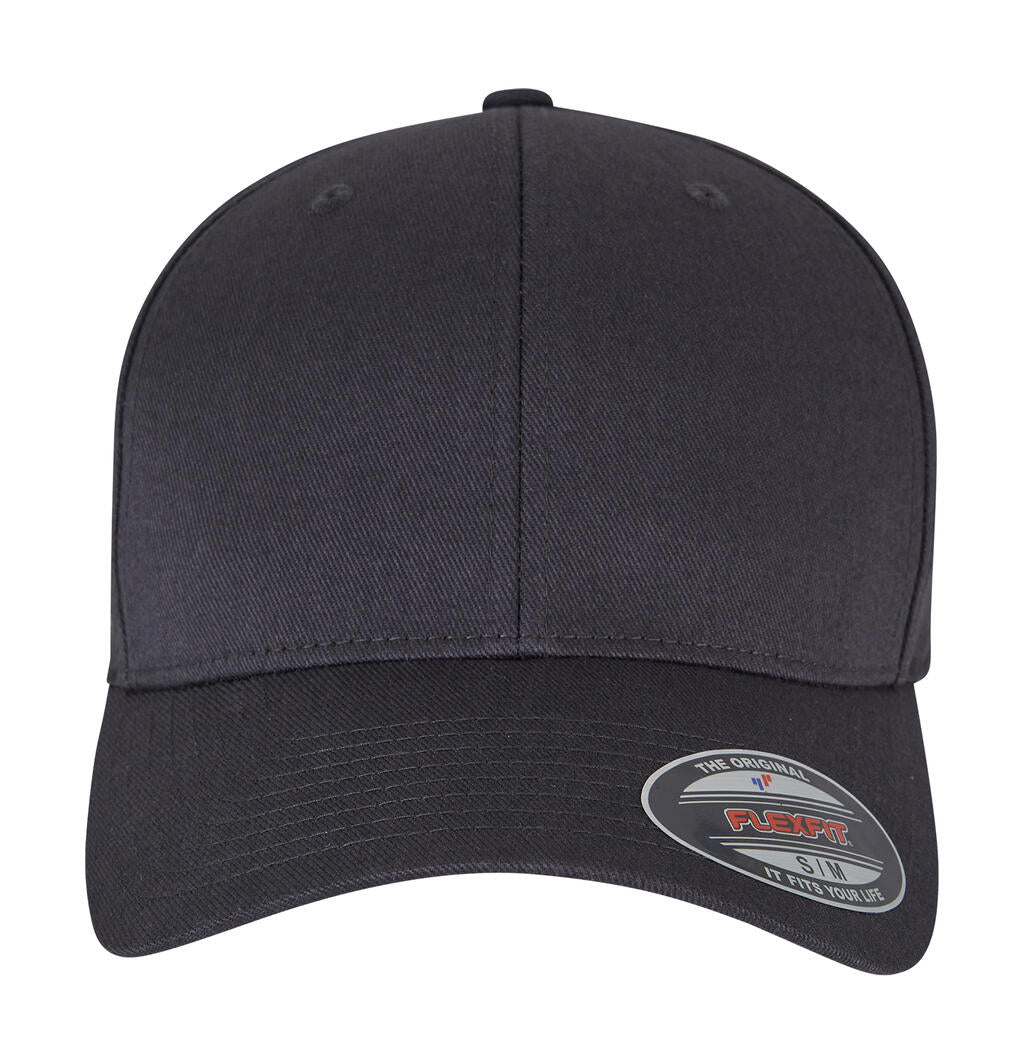 Flexfit Wooly Combed Cap Kids