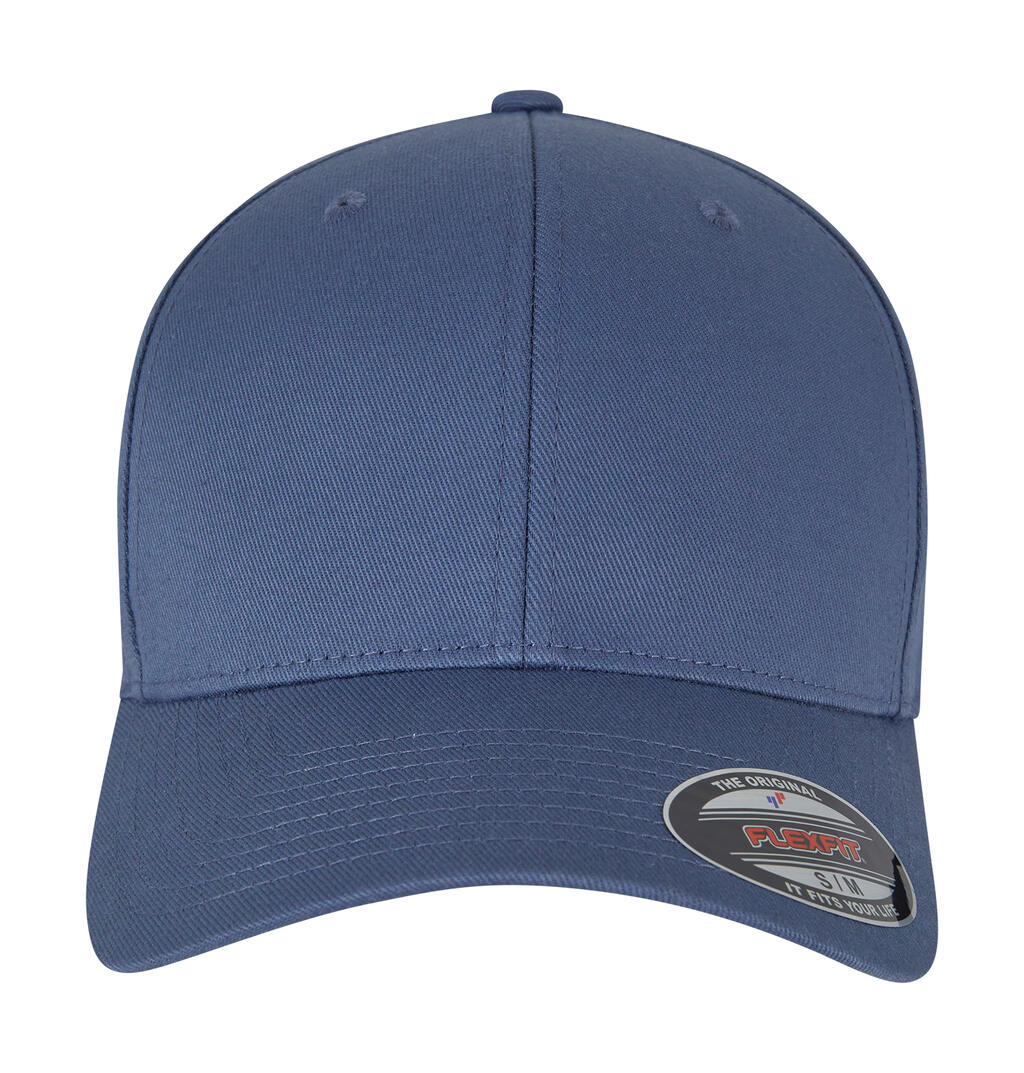 Flexfit Wooly Combed Cap Kids