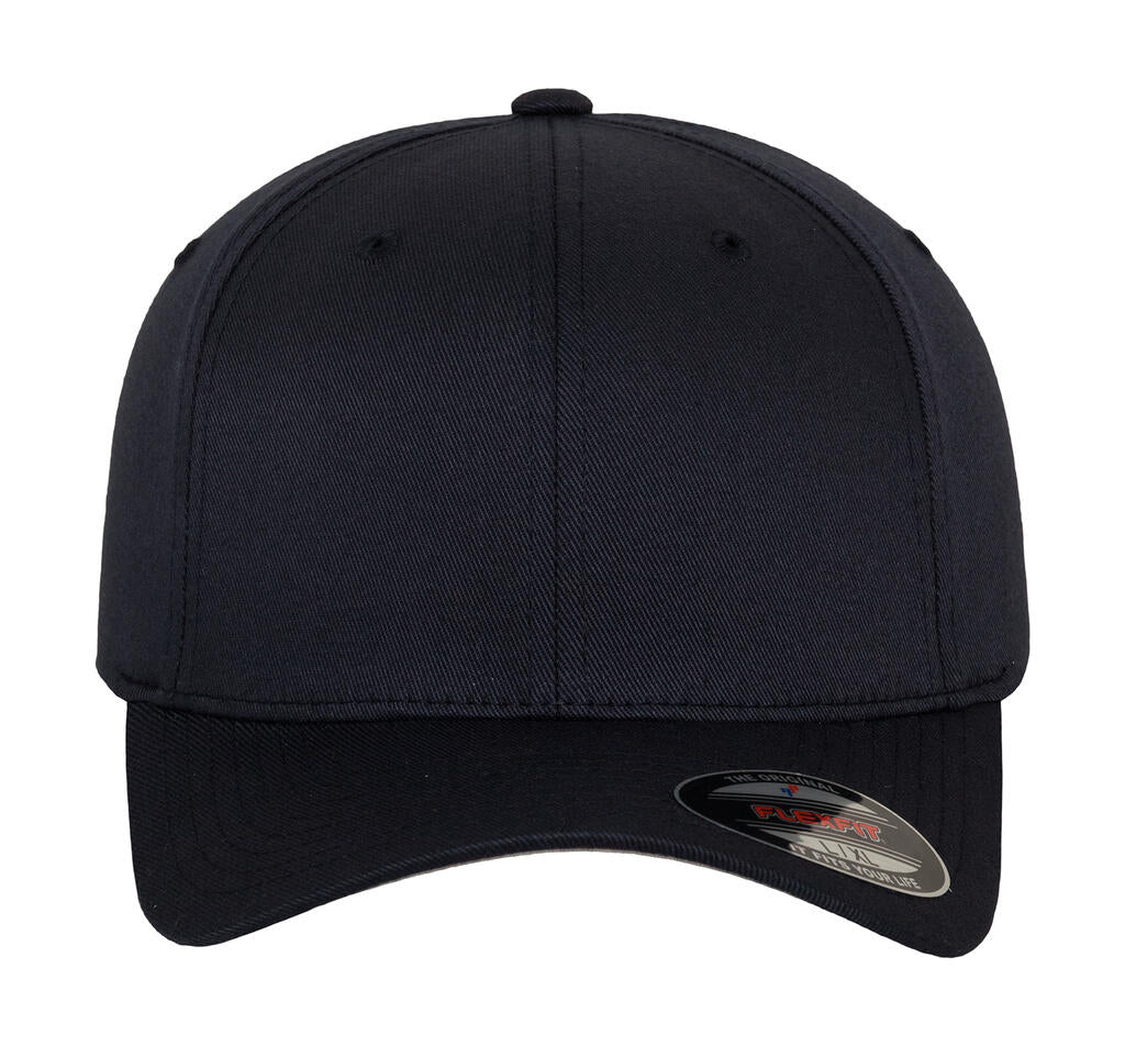 Flexfit Wooly Combed Cap Kids