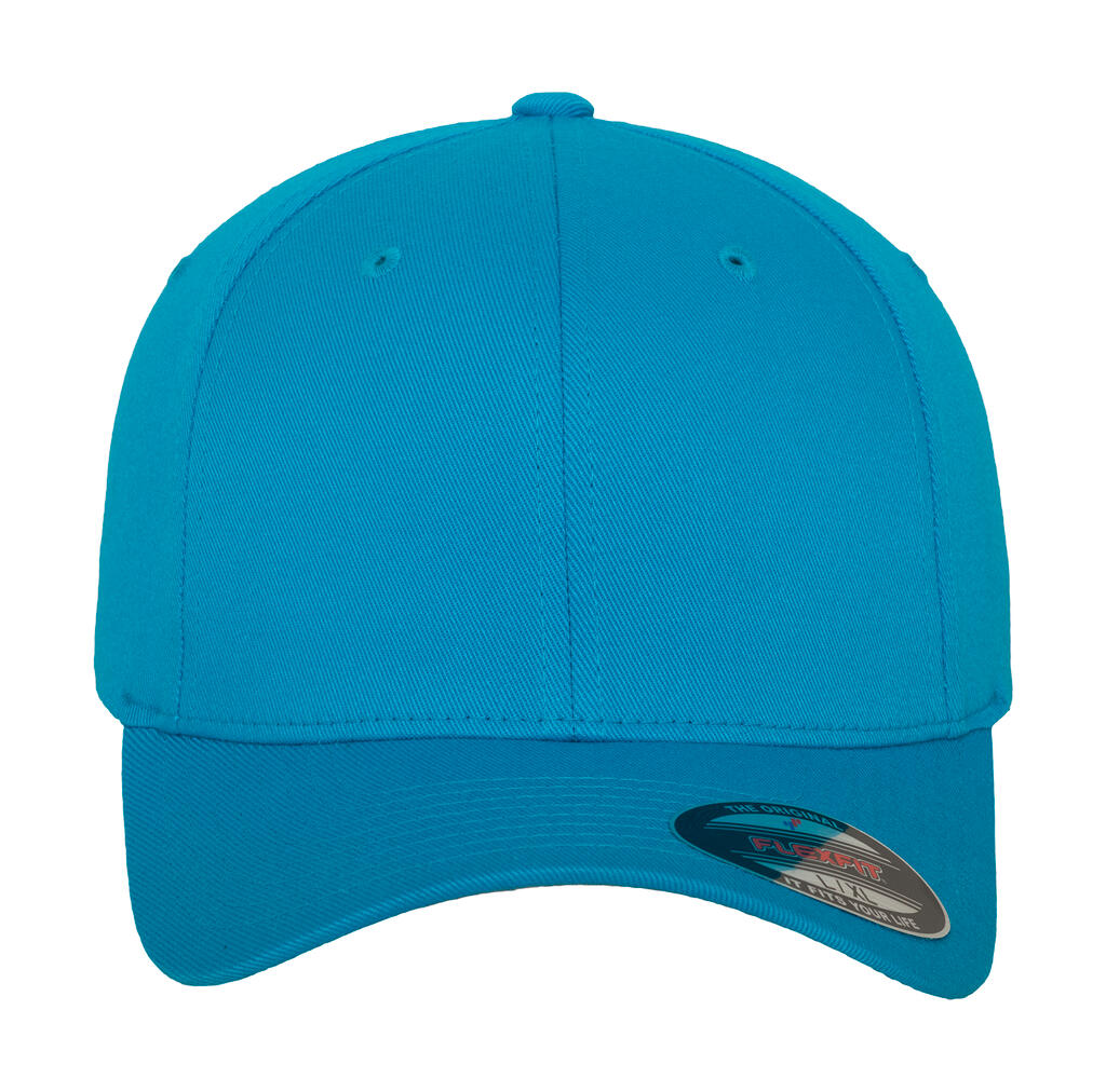 Flexfit Wooly Combed Cap Kids