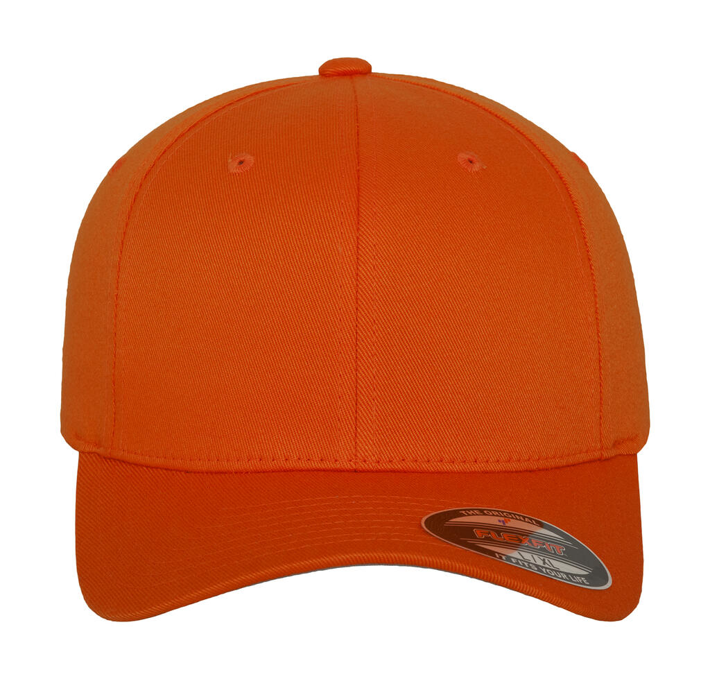 Flexfit Wooly Combed Cap Kids
