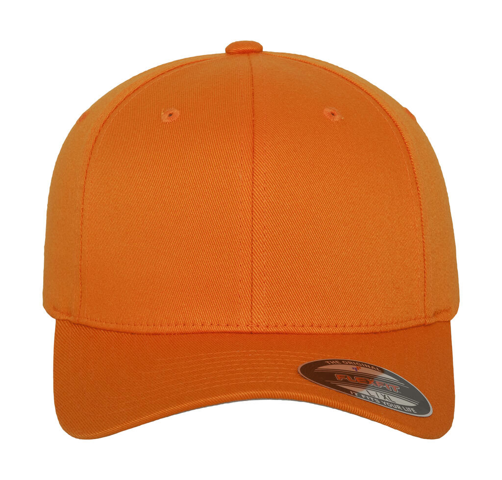 Flexfit Wooly Combed Cap Kids