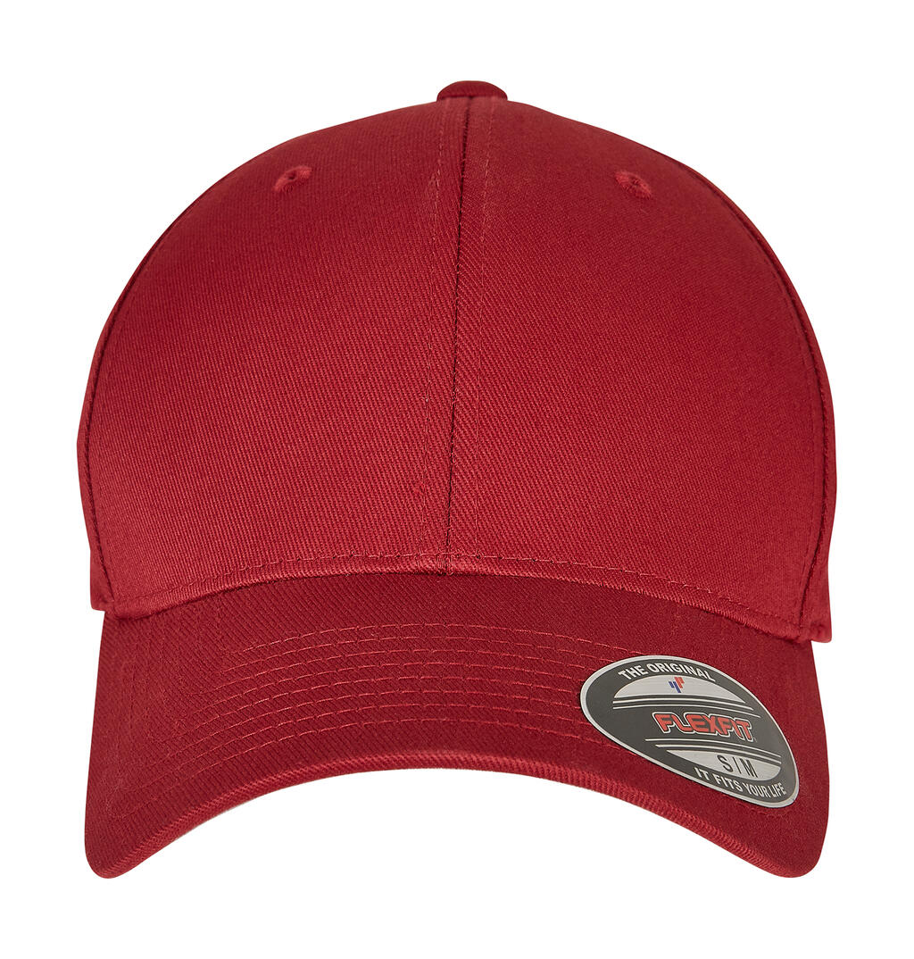 Flexfit Wooly Combed Cap Kids
