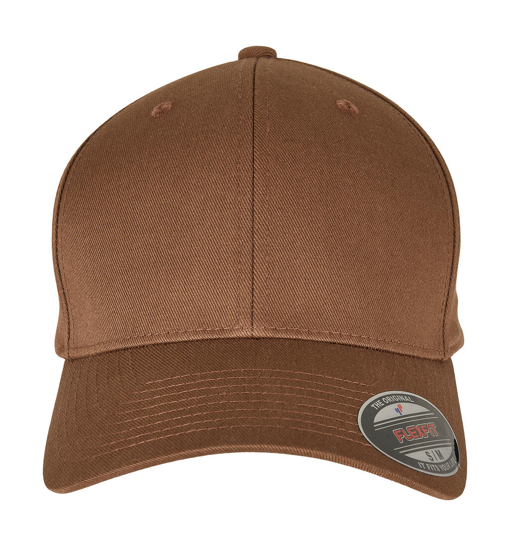 Flexfit Wooly Combed Cap Kids
