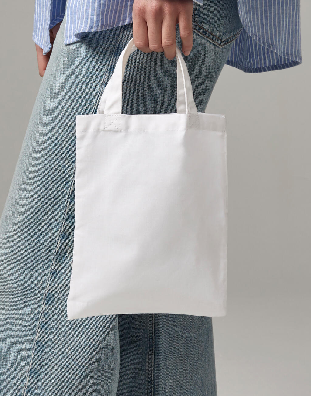 Cotton Party Bag