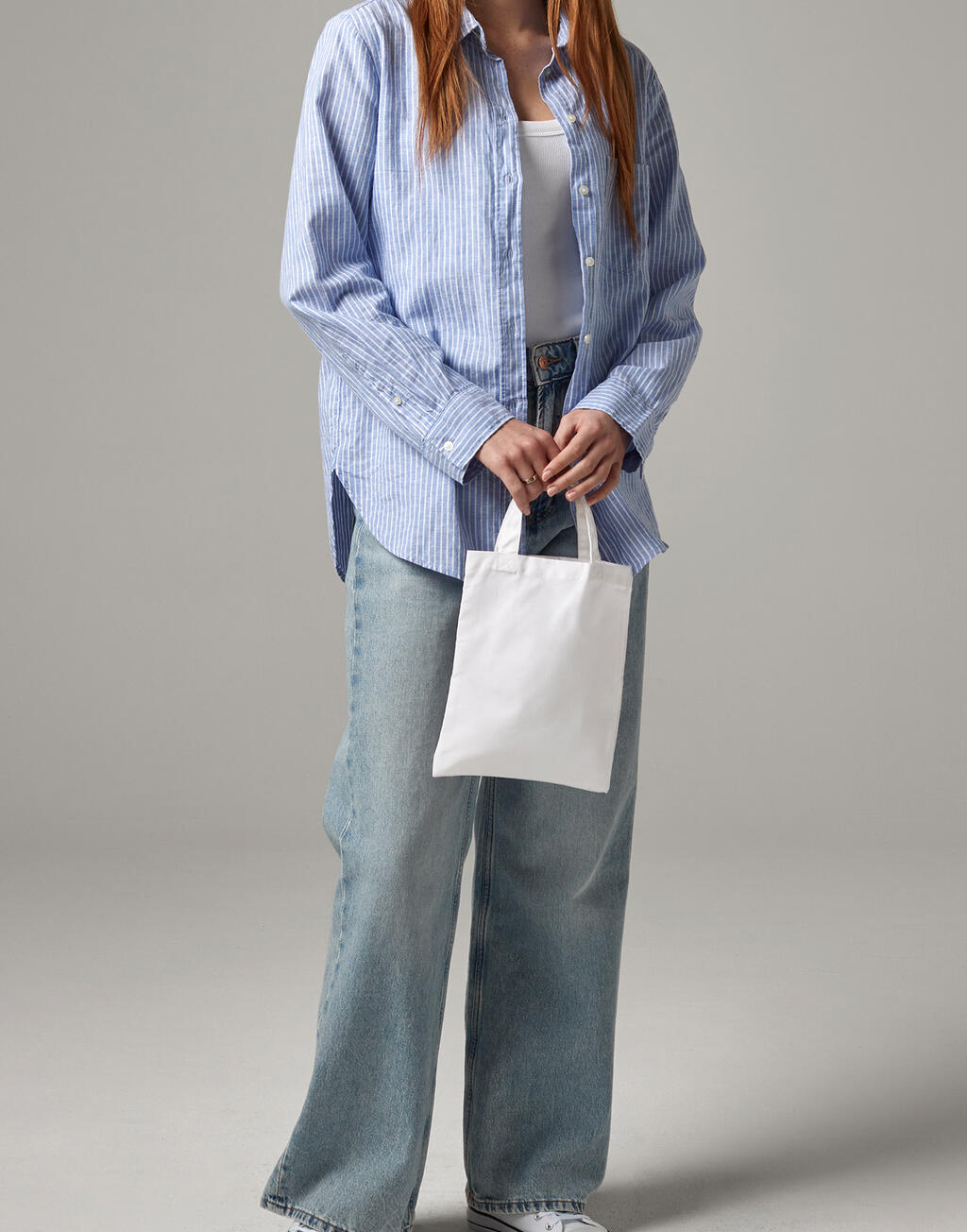 Cotton Party Bag