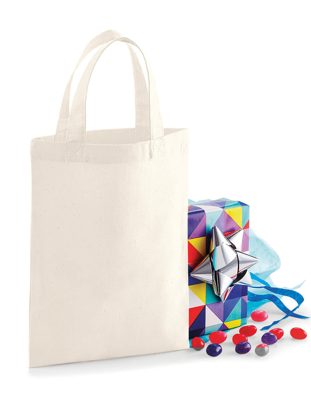 Cotton Party Bag