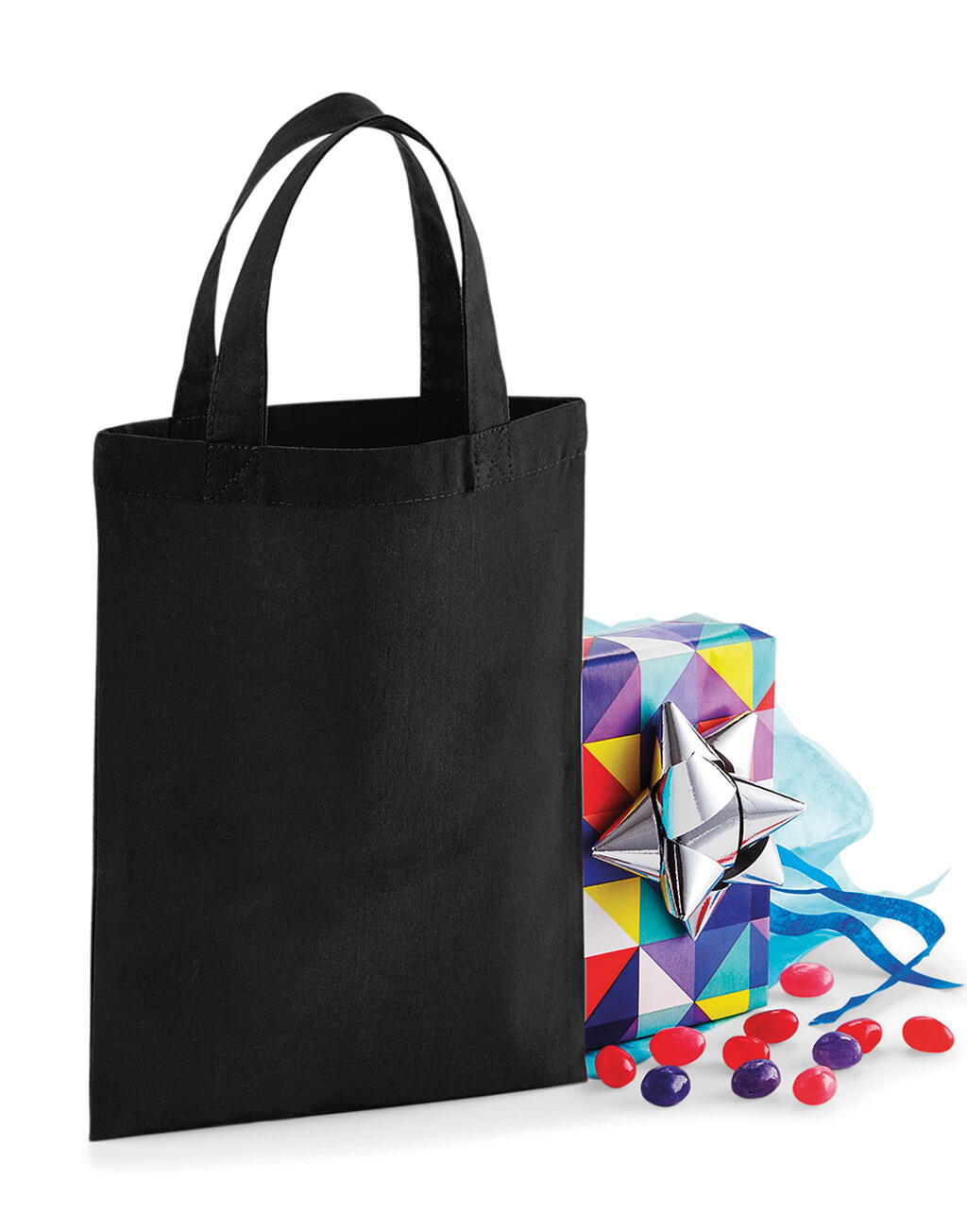 Cotton Party Bag
