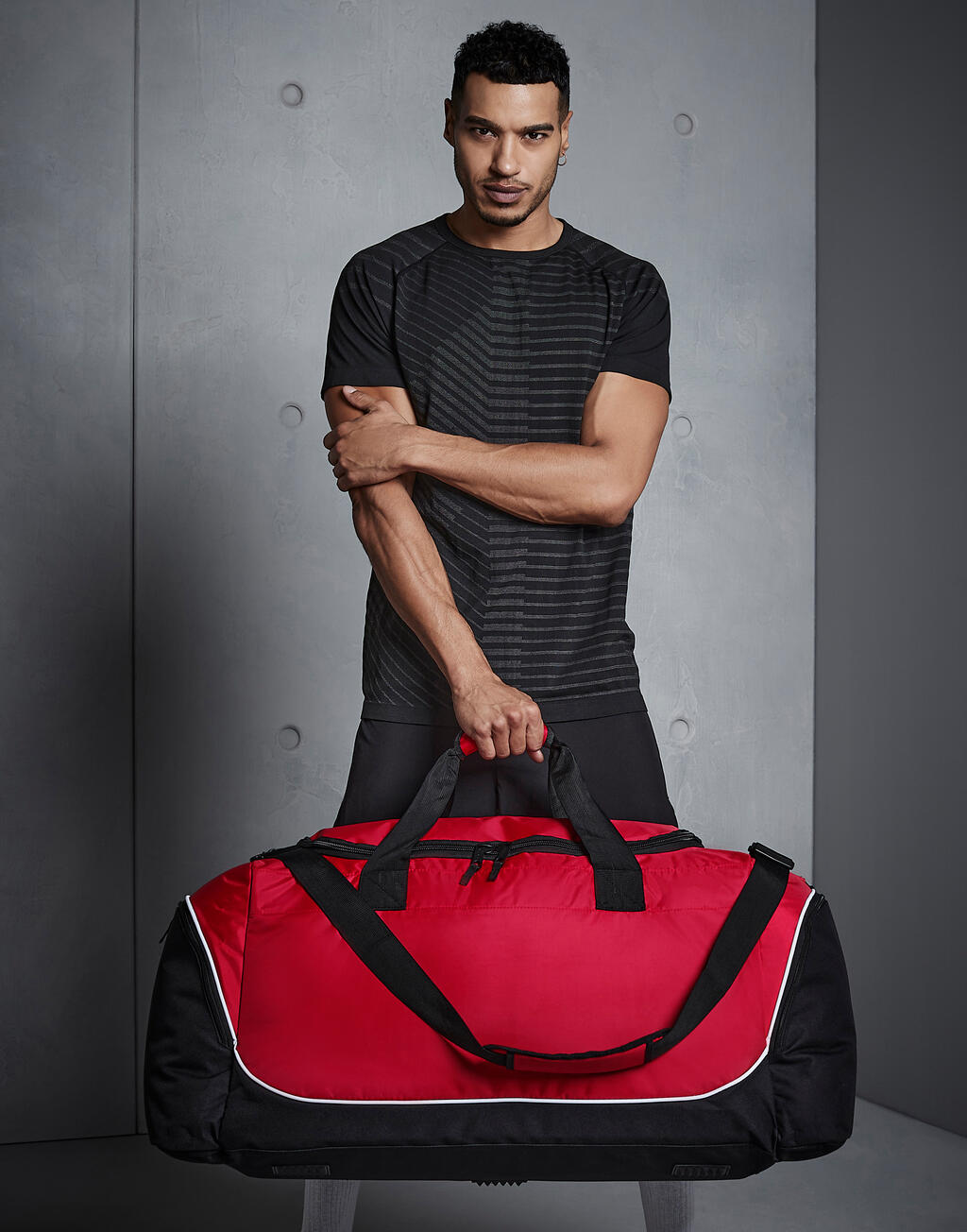 Jumbo Kit Bag
