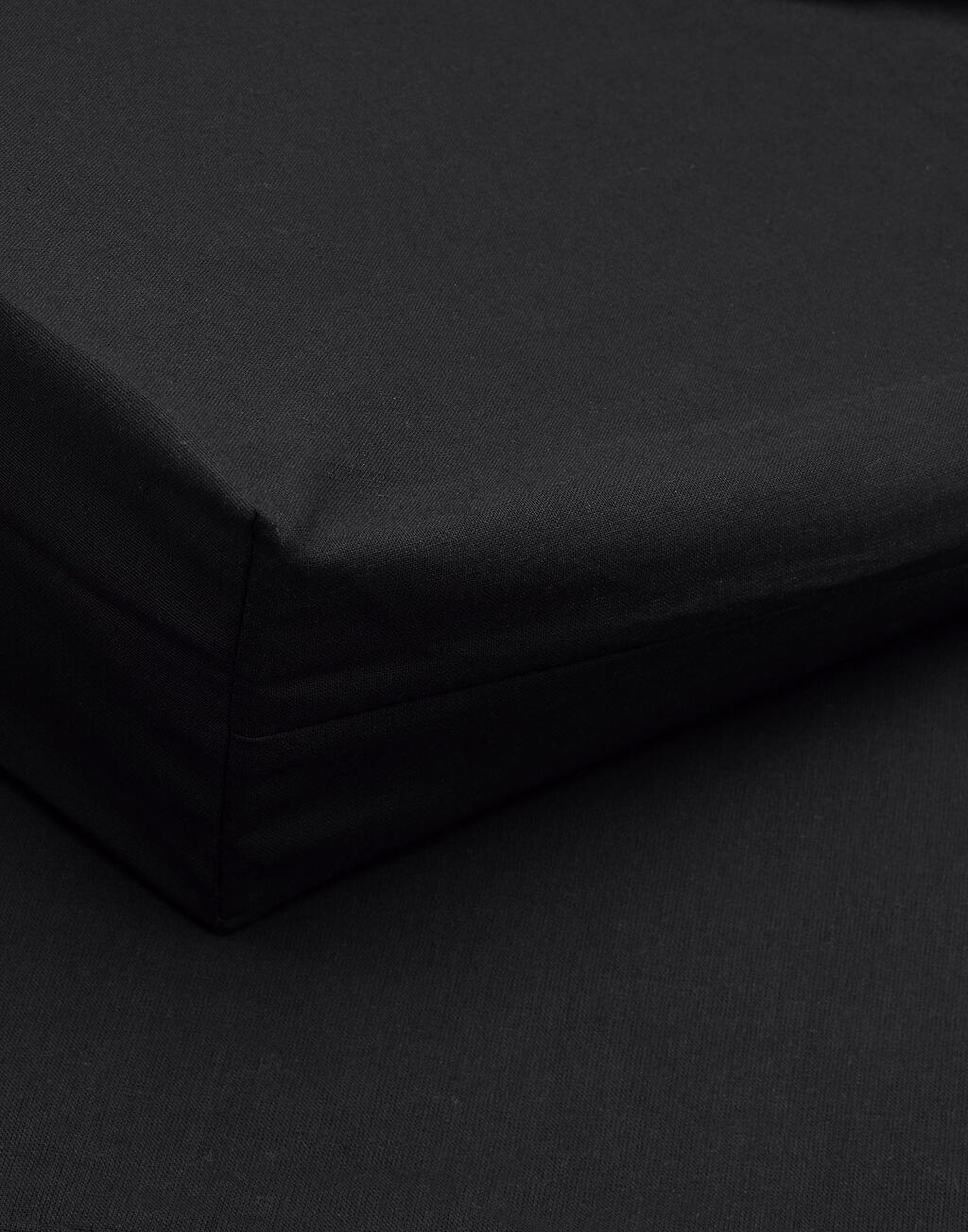 Gusset Bag