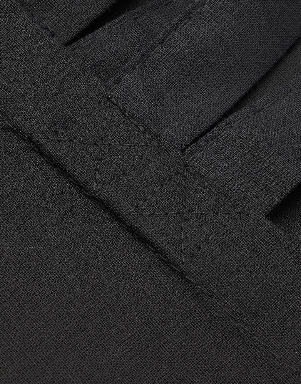 Gusset Bag