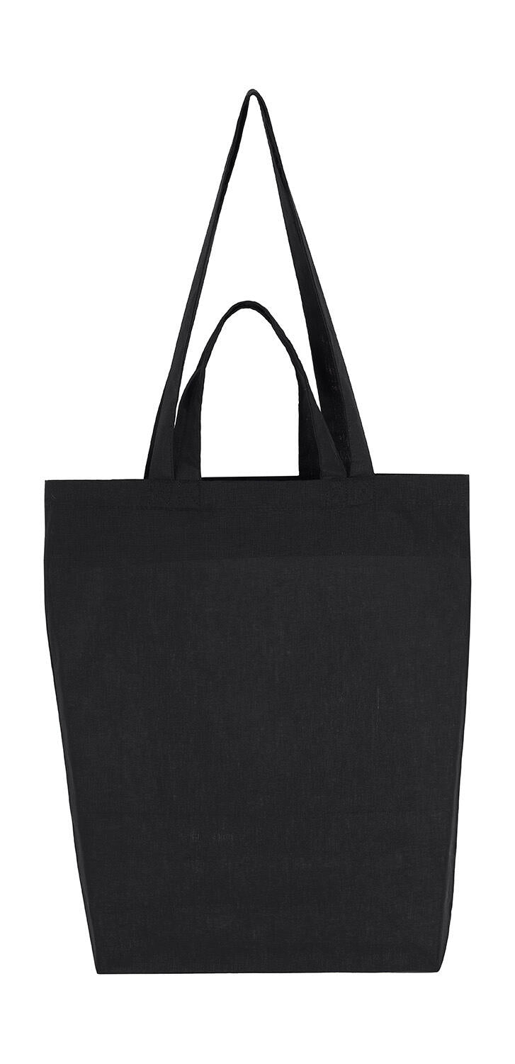 Gusset Bag